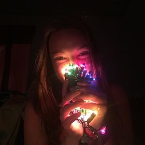 Meet your Posher, Abby